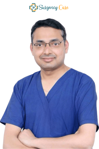 Dr. Sahil Singla