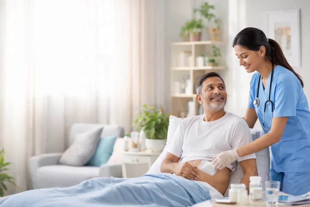 Gynecomastia in Men: Causes, Treatment Options & What Results to Expect