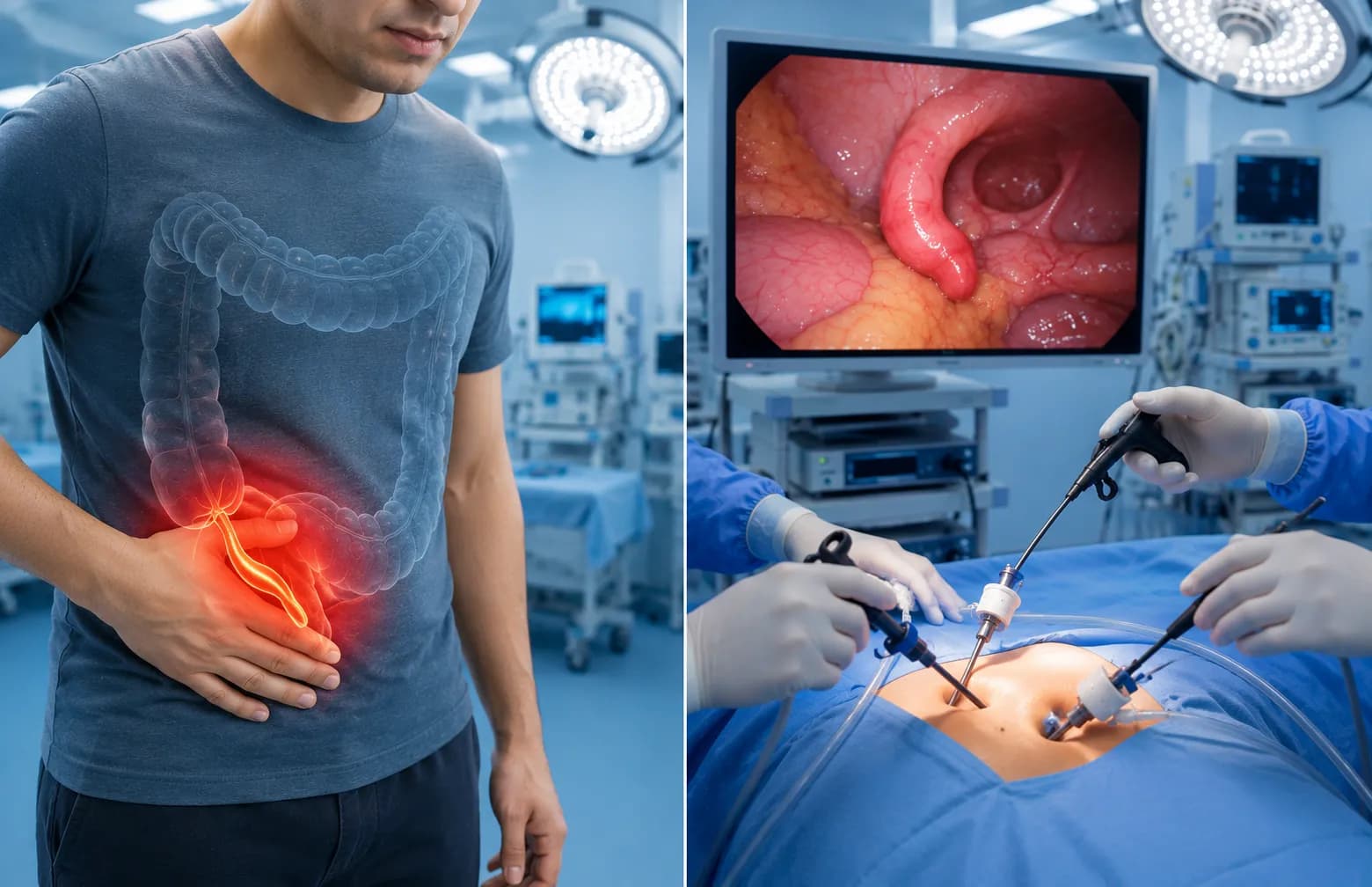 Appendectomy
