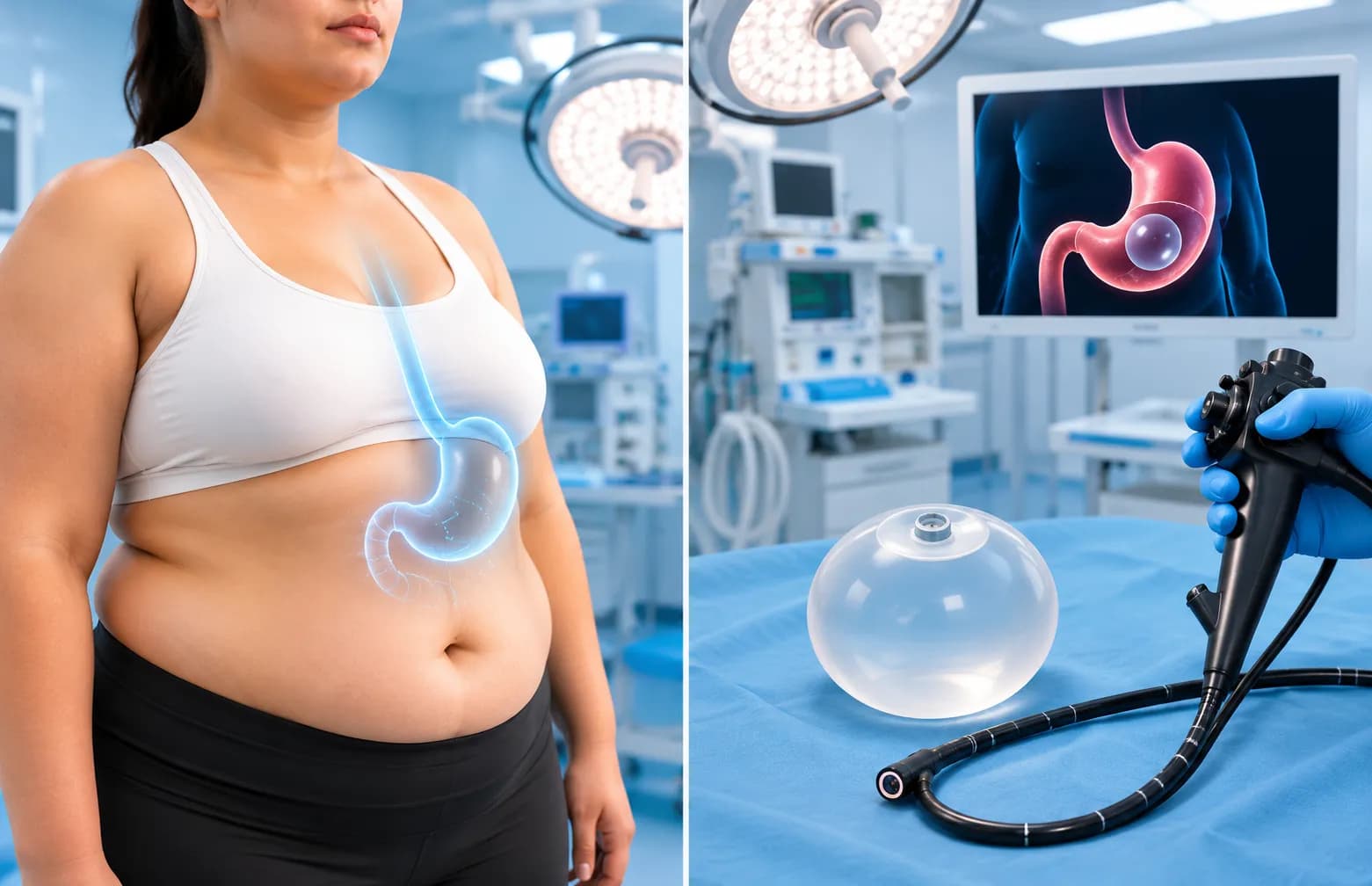 Bariatric Surgery
