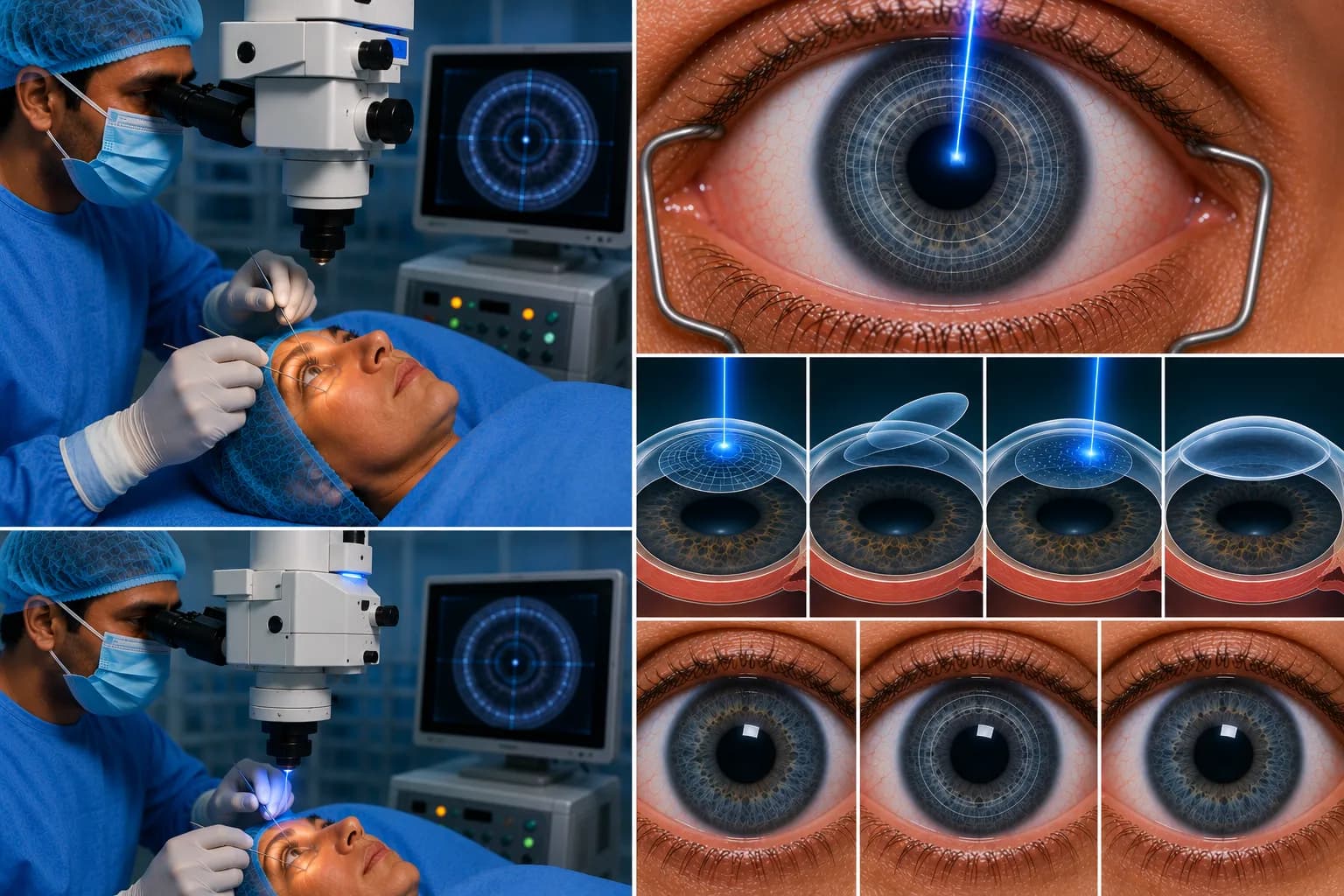 Contoura Vision