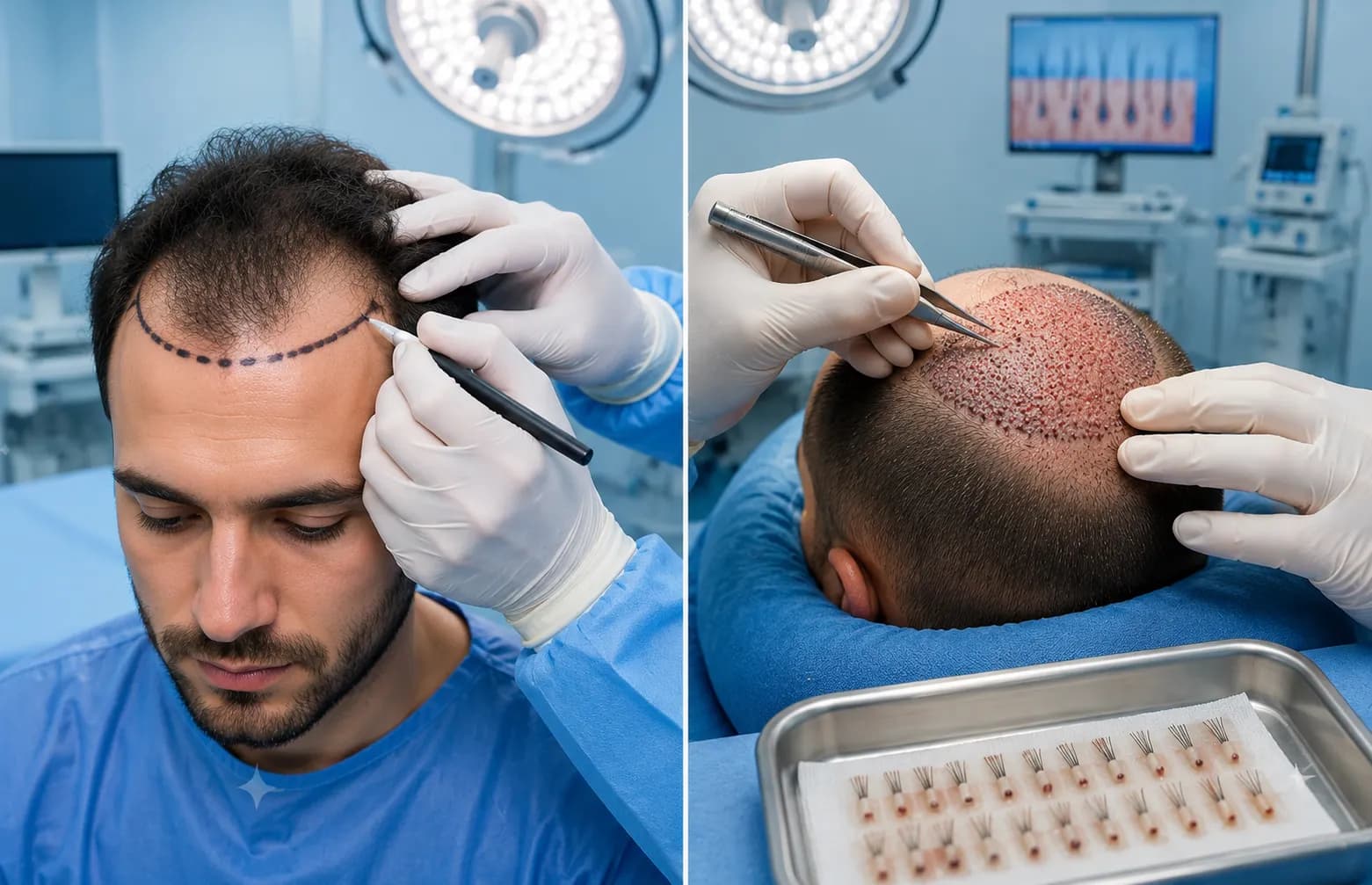 Hair Transplant