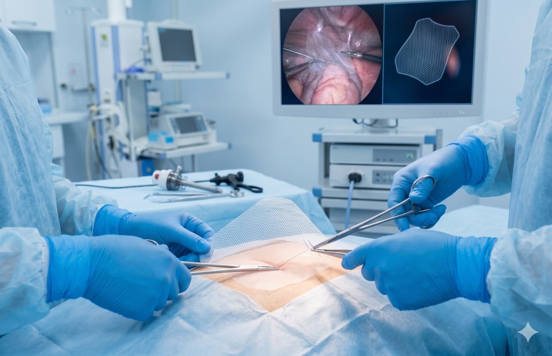 Hernia Repair