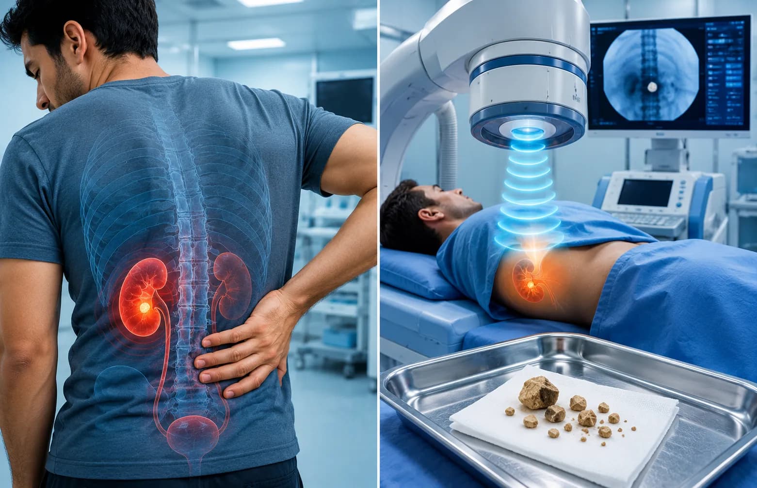 Kidney Stone Treatment