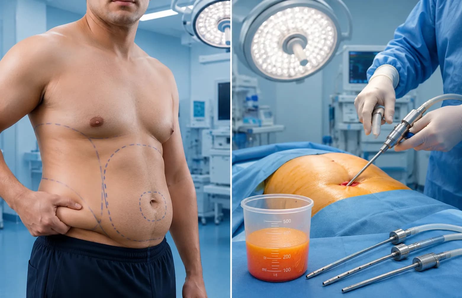 Liposuction